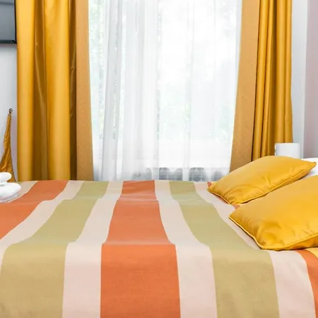 Aurora Hotel Crikvenica