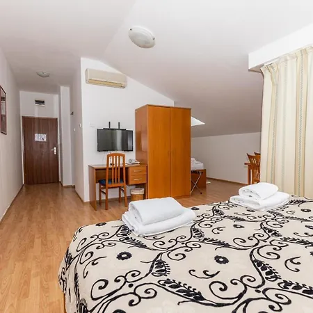 Aurora 3* Crikvenica