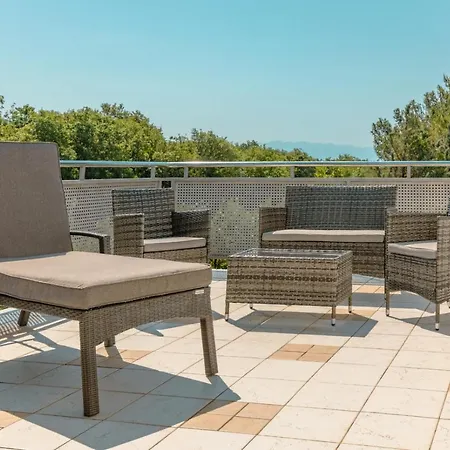 Aurora מלון קריקווניצה