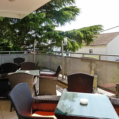Hotel Aurora Crikvenica