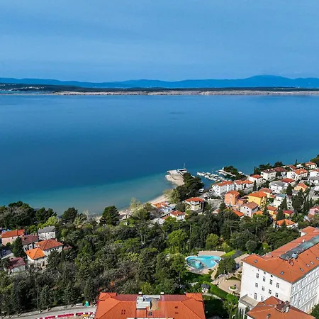 Hotel Aurora Crikvenica