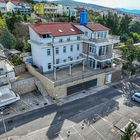 Aurora 3* Crikvenica