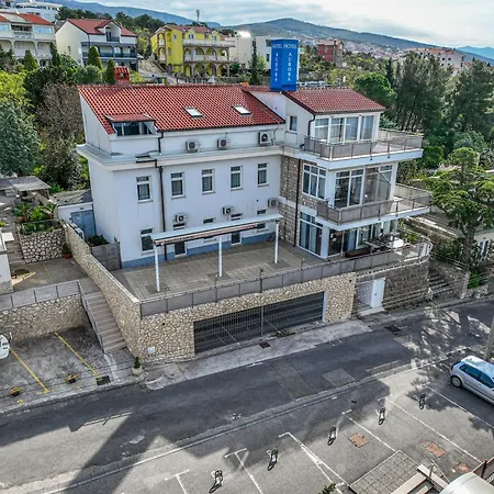 Hotel Aurora