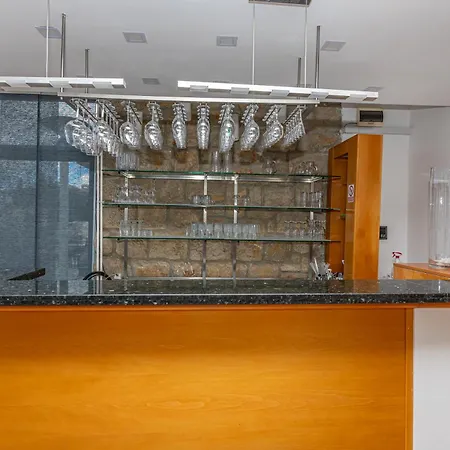 Hotel Aurora 3*