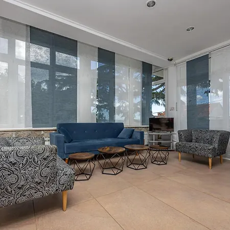 Aurora 3* Crikvenica