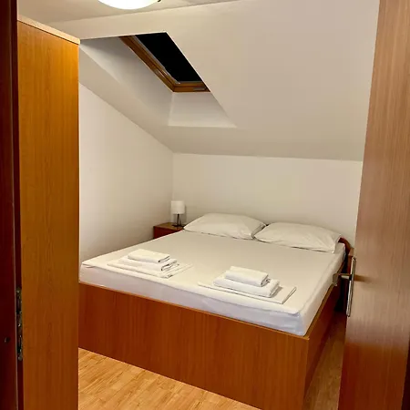 Aurora Hotel Crikvenica