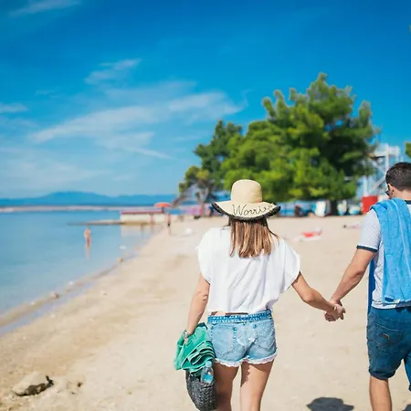 Aurora 3* Crikvenica