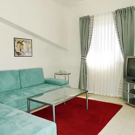 Hotel Aurora 3*