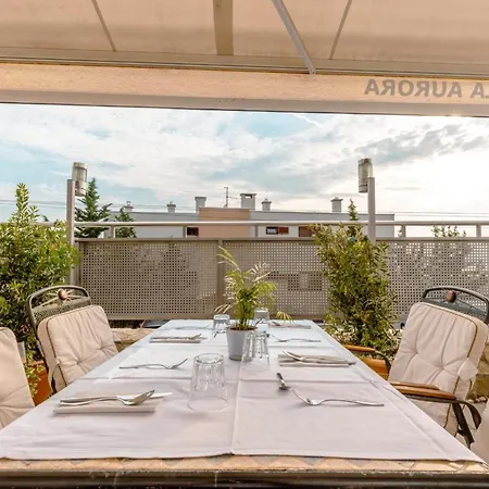 Aurora Hotel Crikvenica