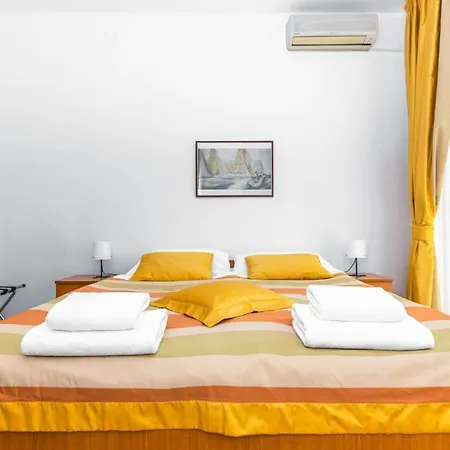 Hotel Aurora Crikvenica