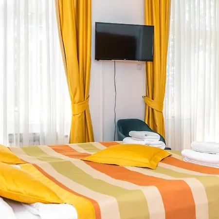 Hotel Aurora
