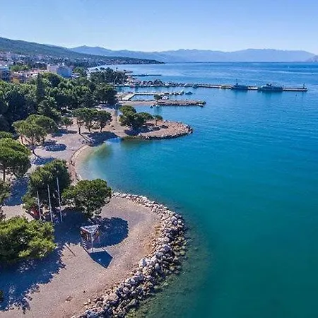 Aurora 3* Crikvenica