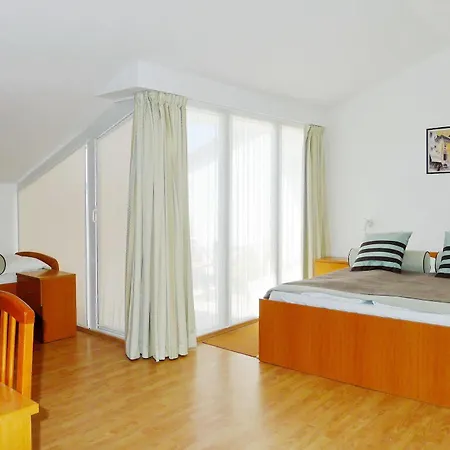 Hotel Aurora Crikvenica