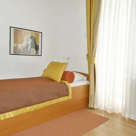 Aurora Hotel Crikvenica