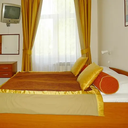 Aurora Hotel Crikvenica