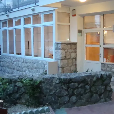 Hotel Aurora Crikvenica