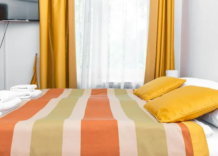 Aurora Hotel Crikvenica