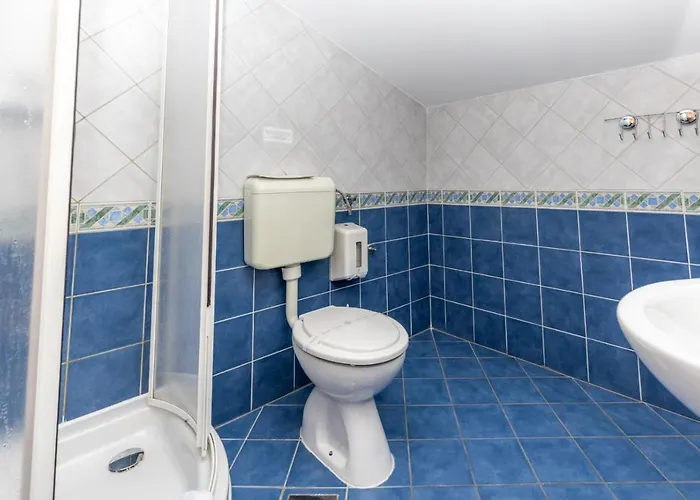 Aurora Hotel Crikvenica