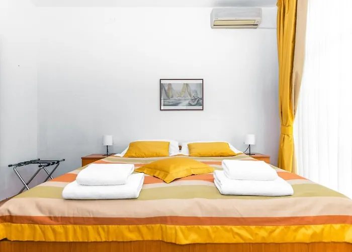 Hotel Aurora Crikvenica