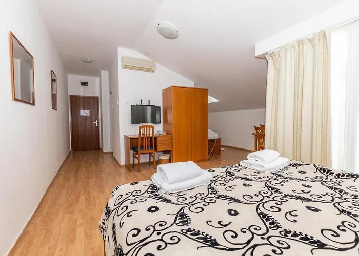 Aurora 3* Crikvenica