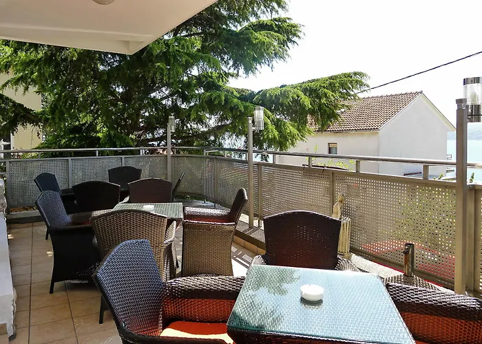 Hotel Aurora Crikvenica