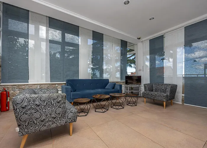 Aurora 3* Crikvenica