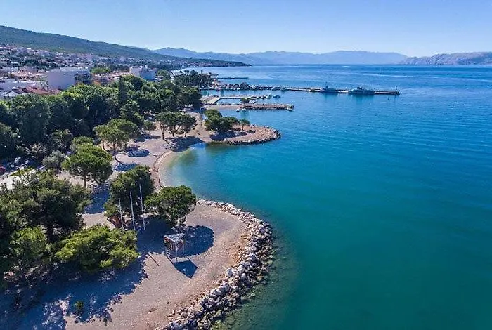 Aurora 3* Crikvenica