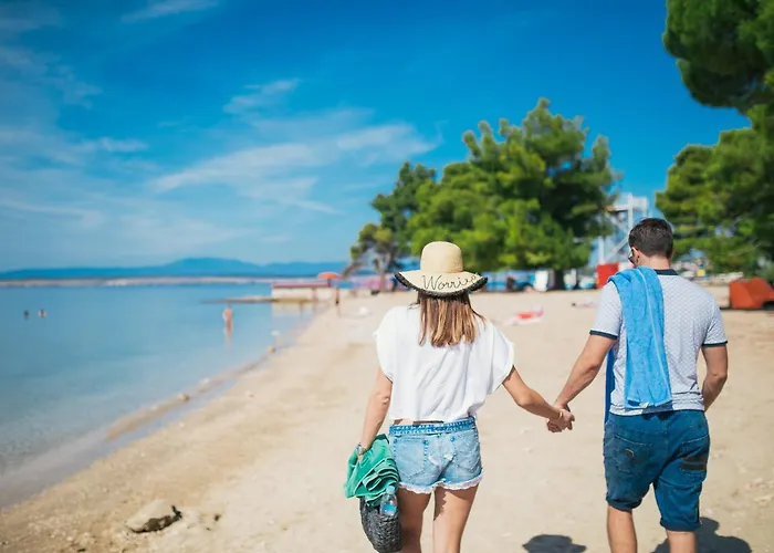 Aurora 3* Crikvenica