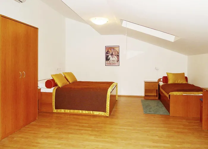 Szálloda Aurora