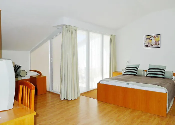 Hotel Aurora Crikvenica