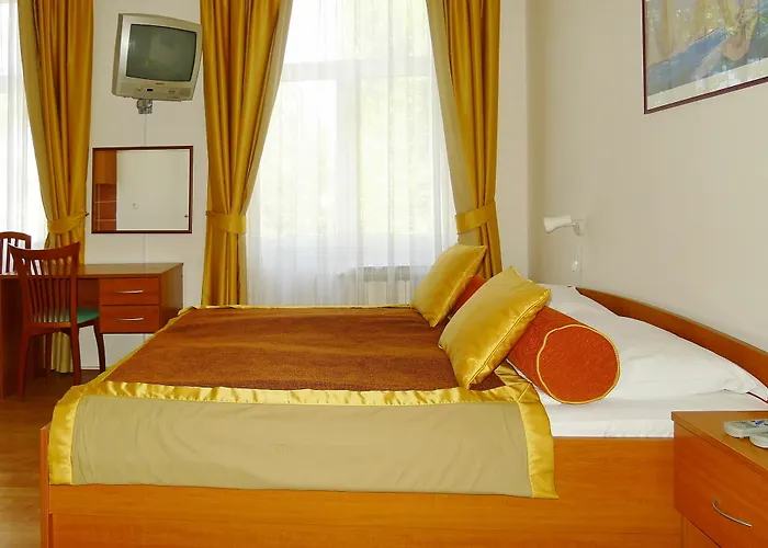 Aurora Hotel Crikvenica