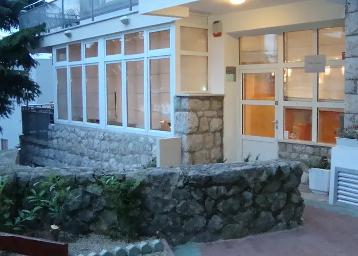 Hotel Aurora Crikvenica